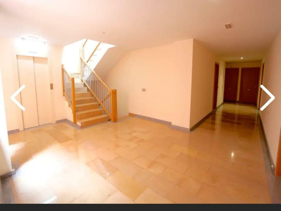 El Nostre Apartment Deltebre Exterior photo